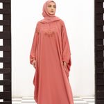 Melek Abaya