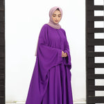 Aaidah Abaya