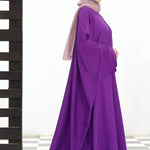 Aaidah Abaya