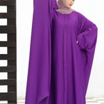 Aaidah Abaya