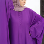 Aaidah Abaya