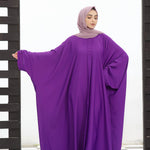 Aaidah Abaya