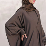 Azinah Abaya