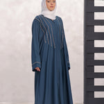 Zeenia Abaya