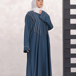 Zeenia Abaya