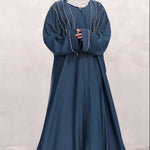 Zeenia Abaya