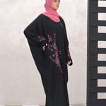 Iznah Abaya