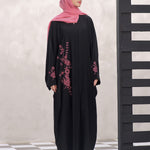Iznah Abaya