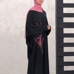 Iznah Abaya