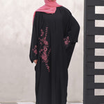 Iznah Abaya