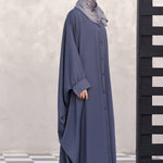 Ainah Abaya
