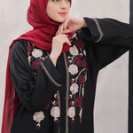 Imsaal Abaya