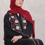 Imsaal Abaya