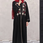 Imsaal Abaya