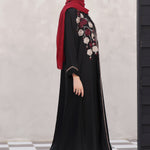 Imsaal Abaya