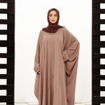 Amariah Abaya