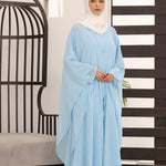 Nooreh Abaya