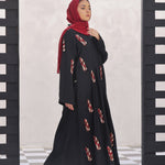 Yalinah Abaya