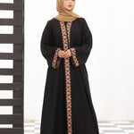Elyanah Abaya