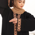 Elyanah Abaya