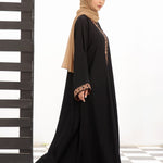 Elyanah Abaya