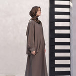 Azinah Abaya