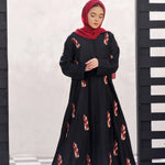 Yalinah Abaya
