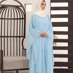 Nooreh Abaya