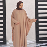 Maysa Abaya