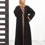 Elyanah Abaya