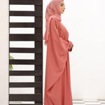 Melek Abaya