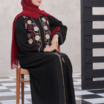Imsaal Abaya