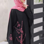 Iznah Abaya