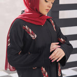 Yalinah Abaya