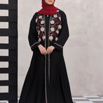 Imsaal Abaya