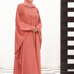 Melek Abaya