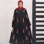 Yalinah Abaya