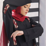 Yalinah Abaya