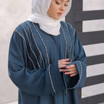 Zeenia Abaya