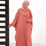Melek Abaya