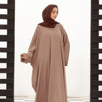 Amariah Abaya