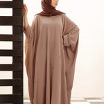 Amariah Abaya