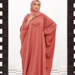 Melek Abaya