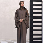 Azinah Abaya