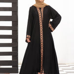 Elyanah Abaya