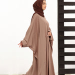 Amariah Abaya