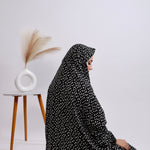 Full Coverage Namaz Chadar - Daisy Delight