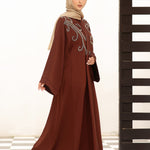 Famya Abaya