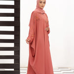 Melek Abaya