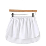 Shirt Extender - White